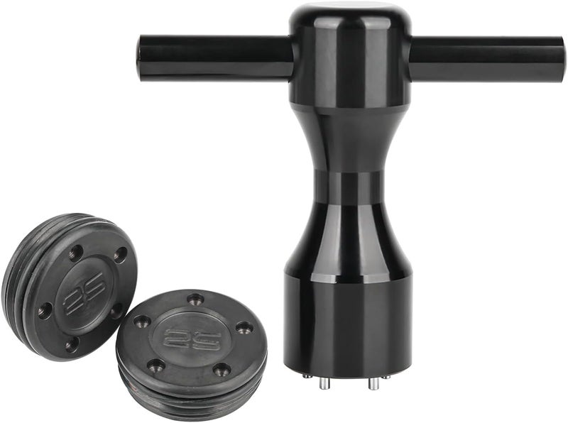 FoFoFo Golf Putter Weights Compatible with Scotty Cameron 2pcs 5g/10g/15g/20g/25g/30g/35g/40g/45g with Wrench Kit Set Compatible with Titleist Scotty Cameron Putter Newport - Image 1